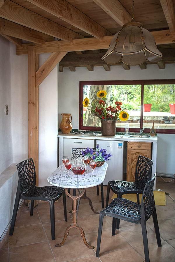 Duche D'Uzes Villa Celina Avenue Des Cevennes Kültér fotó