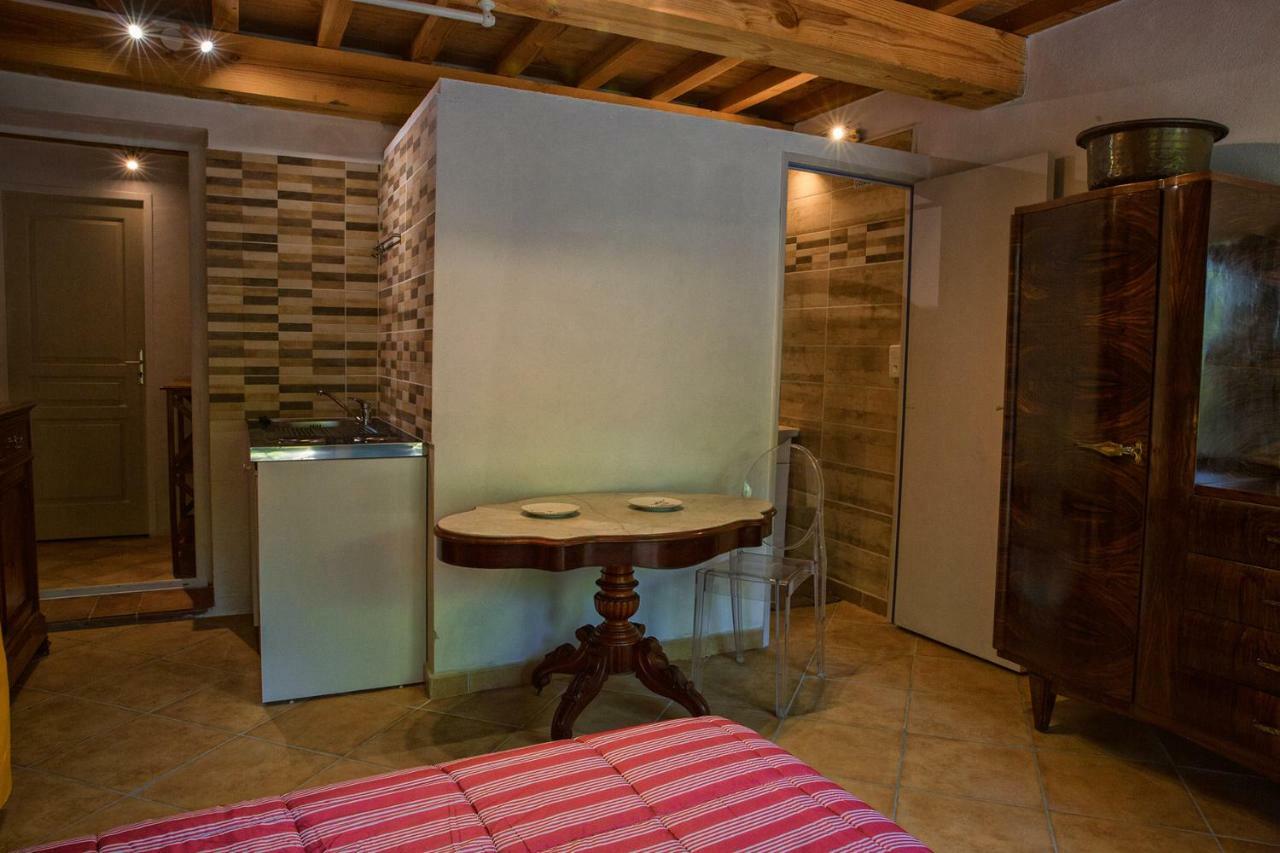 Duche D'Uzes Villa Celina Avenue Des Cevennes Kültér fotó